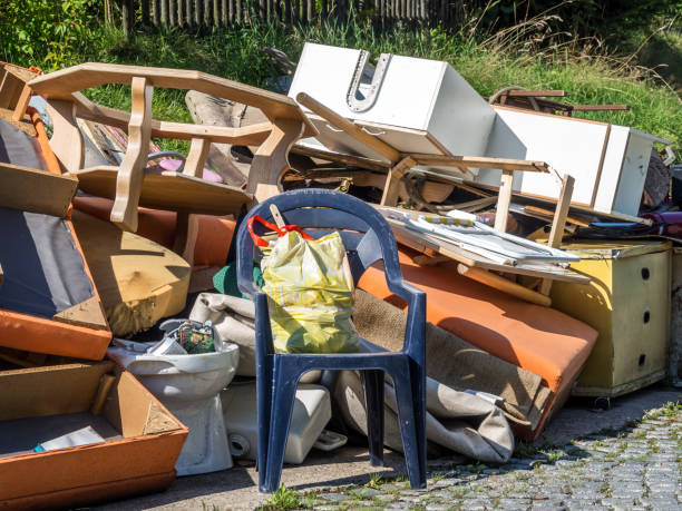 Trusted Waterloo, IN Junk Removal Experts